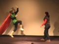 Guerreiro Intergal�ctico @ Anipop 2007