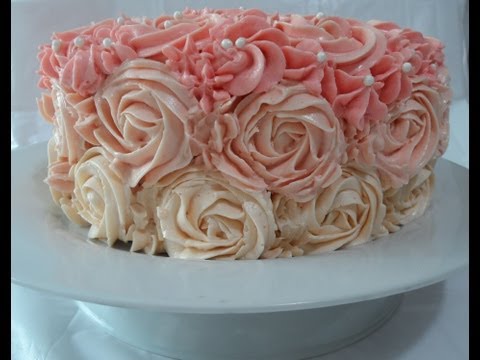 como hacer pasteles - En este tutorial te enseño paso a paso cómo hornear y armar un pastel sin importar si eres principiante o si nunca has horneado uno. Facebook: https://www.fa...