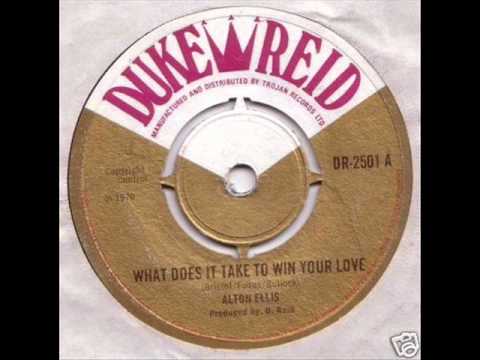 Alton Ellis - La La Means I Love You Alton Ellis - La La Means I Love You