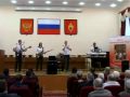 Игорь Огурцов - Романс (отговорила роща золотая)