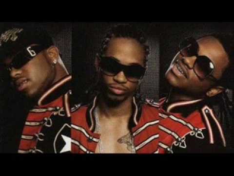 Pretty Ricky - Tipsy