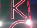 kaiser chiefs loves not a competition live at elland road