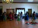Amee and Vijesh\