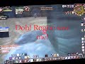 WoW Arena RiahBros vs Warlock/Rogue
