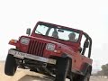 Dubai Desert with JEEP Wrangler and Mercedes ML Dubai Desert with JEEP Wrangler and Mercedes ML