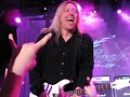 Bret Michaels: Every rose has its thorn