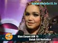 Blue Carpet AIM 15 - Datuk Siti Nurhaliza
