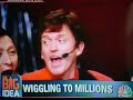 wiggles on the big idea with Donny Deutsch part 1