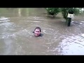 Belgrave Birdsland and Monbulk Creek flooding. bhcs floods Vic 5th Feb