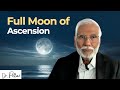 Join Dr. Pillai's Light Body Webcast February 6: Full Moon of Ascension
