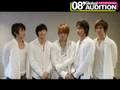 S.M. Global Audition