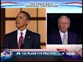 Tom Brokaw on John McCain\ Tom Brokaw on John McCain\