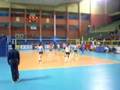 SUDAMERICANO DE VOLEY PERU VS URUGUAY