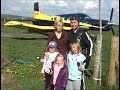 Stu-Di-Doo Parachute Jump