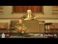 Sufficiency Of God