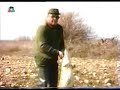 Descaste del Lucio en Castilla y Le�n