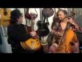 Amedeo &amp; Belinda "Homework" video