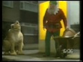 Central TV Christmas Tape 1984