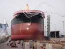 launching ceremony