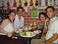 Wharton MBA Cohort B, 2006-2007