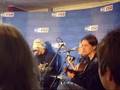 The Rasmus - Justify - live Berlin 27.08.08