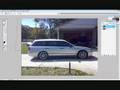Car Modification In Photshop