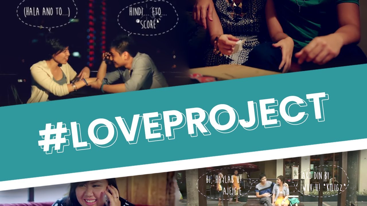 Live Pure Movement - Short Film -#LoveProject (2014)