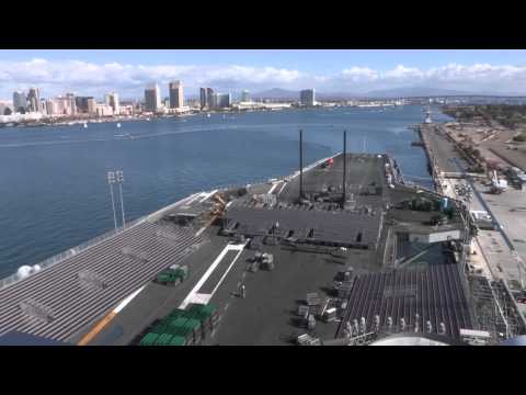 Top 10 Biggest Aircraft Carriers 0 Top 10 Biggest Aircraft Carriers