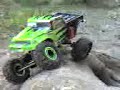 Axial Scorpion AX10