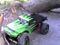 Axial Scorpion AX10