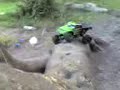 Axial Scorpion AX10