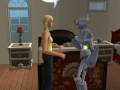 Loquendo Sims - Esperanza crea a Sonia