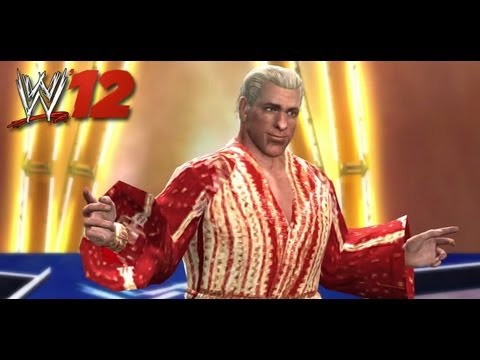 ric flair
