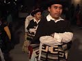 BAILABLE JARABE MIXE