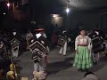 BAILABLE JARABE MIXE