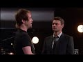 high quality video of david cook's cover of free's 
