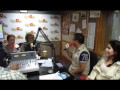EL FENOMENO QALLARI EN CUMBIAS Y RISAS EN LA NUEVA Q fm CON EDWIN SIERRA Y CRIS ALEGRIA