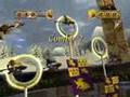 Quidditch: Ravenclaw vs. Hufflepuff