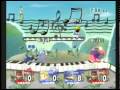 SSBB - Bizkit & Mikeray4 Vs IcyLight & Haggs (Friendly)