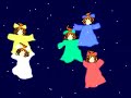 Nursey Rhymes Song-  Are You Sleeping