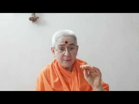 Panchadashi (Ch 1) - 21 by Swamini Sadvidyananda