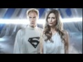 Smallville ABANDONED Clois - Lois & Clark see Jor-El & Lara