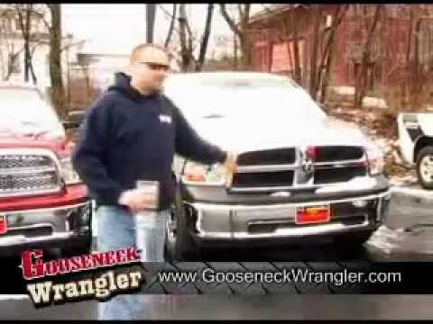 how to hitch a trailer by yourself