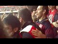 Arsenal V Spurs