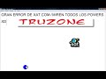 GRAN DIA Y GRAN ERROR DE XAT COM XD