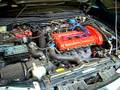 95 TSI AWD motor start