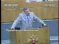 06.06.2007 Правительственный час - безопасность (10)
