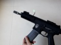 DBOY KAC PDW airsoft -CRW Channel