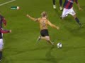 Day 9&10: The Top Goals