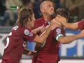 Day 9&10: The Top Goals